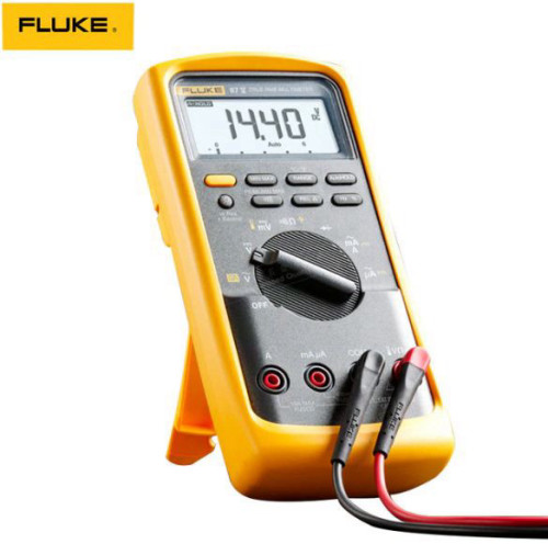 רב מודד דגם 87V מבית Fluke