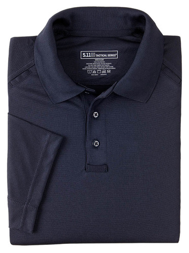 חולצת פולו דגם Men’s Short-Sleeve Performance 