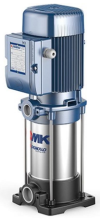 משאבה אנכית רב דרגתית MKM 8/6 מבית PEDROLO
