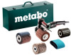 מלטשת לליטוש שטחים 1700W דגם SE 17-200 RT מבית METABO