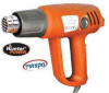 אקדח חום 2000W מבית HUNTER