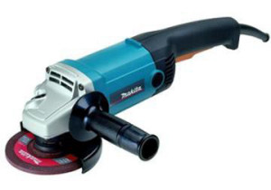 משחזת זווית חשמלית "6 MAKITA GA6010 מקיטה