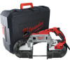 מסור סרט נייד 1100W דגם BS 125 מבית Milwaukee