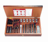 חולץ ברגים - 25 יחידות - דגם 35590 מבית RIDGID