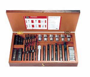 חולץ ברגים - 25 יחידות - דגם 35590 מבית RIDGID
