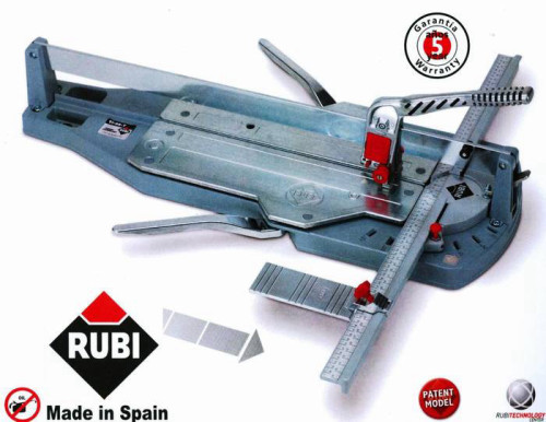 מכשיר לחיתוך קרמיקה דגם TI-93T מבית Rubi
