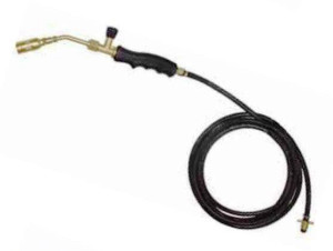 ידית עם ראש 22 וצינור מבית Oxy Turbo