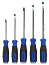סט מברג דפיקה 5 יחידות דגם 052677 מבית SIGNET