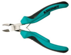 חותך צד מיני "4.5 לאלקטרוניקה דגם 090401 מבית SIGNET