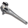מפתח צינורות “24 אלומיניום 90° מבית RIDGID