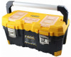 ארגז כלים פלסטי 26 אינץ דגם 170115-009 מבית SUPER BAG