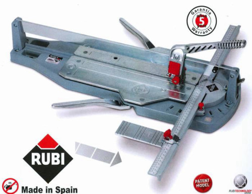 מכשיר לחיתוך קרמיקה דגם TI-66T מבית Rubi