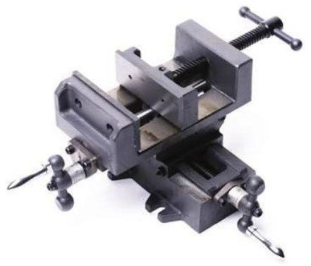 מלחצי XY 200MM מבית ROHER