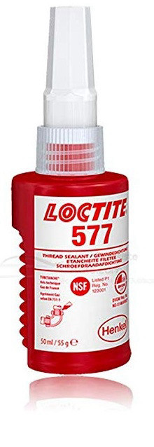 לוקטייט 577 (50 מ