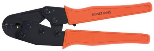 לוחץ סופיות Y.Y.T-1 רצ'ט SIGNET