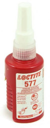 דבק 574 בבקבוק 50ML מבית LOCTITE