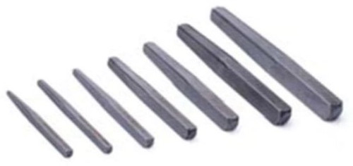 סט חולצי ברגים מרובעים 7 יחידות 3-33MM מבית ROHER