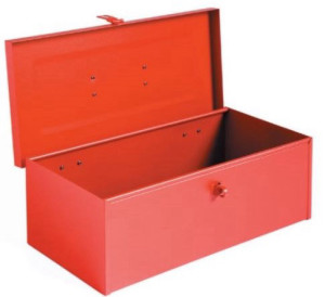 ארגז כלים מתכת 470X210X178CM דגם 054003 מבית SIGNET