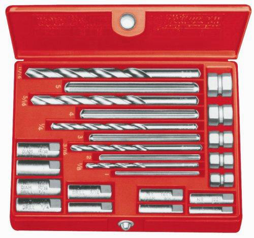 חולץ ברגים - 10 יחידות - דגם 35585 מבית RIDGID