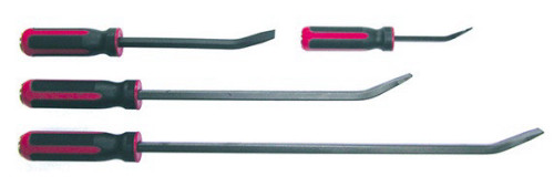 סט לומים 4 יחידות H.D מבית SIGNET