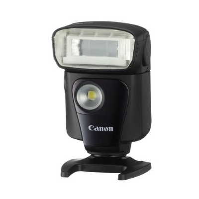 Canon Speedlite 320EX