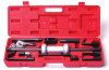 ערכת פחחים למשיכת פחים פטיש החלקה HEAVY DUTY מבית ROHER