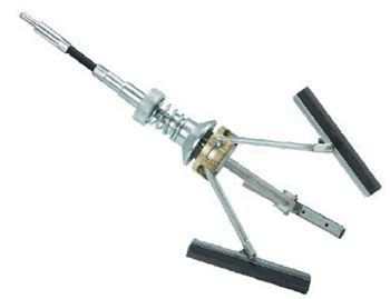 מכשיר הונינג 3 זרועות 50-175MM מבית ROHER
