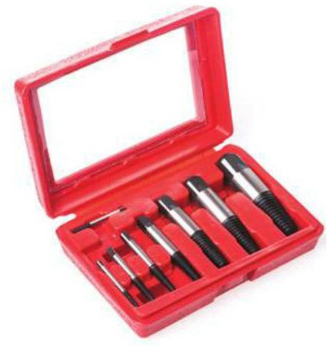 סט חולצי ברגים 3-26MM מבית ROHER