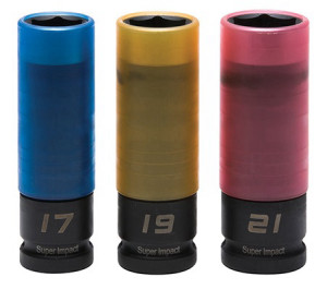 סט בוקסות כח עמוק+טבעת חיזוק SIGNET D1/2