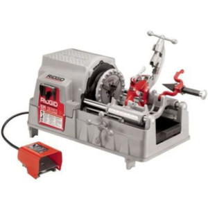 מכונת הברגות דגם 535 מבית RIDGID
