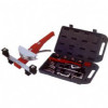 סט מכופפים מקצועי 1/4" – 7/8" מבית Supco
