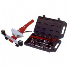 סט מכופפים מקצועי 1/4" – 7/8" מבית Supco