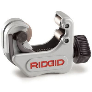 חותך צינורות נחושת עד "5/8 מבית RIDGID
