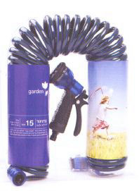 קופצינור 15 מטר GARDEN