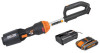 מפוח עלים 20V נטען (כולל סוללה) דגם WG543E.9 מבית WORX