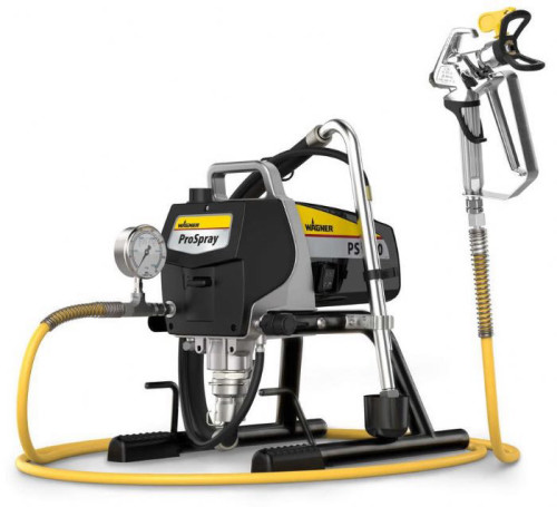 איירלס בוכנתי WAGNER ProSpray PS-3.20