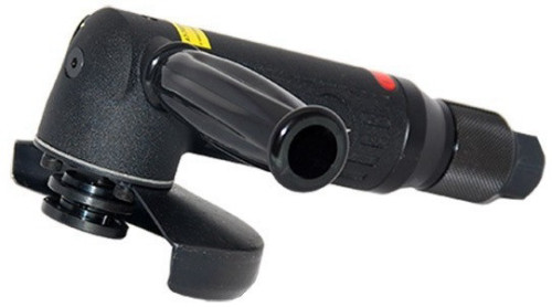 משחזת דיסק פנאומטית זווית 5 אינץ מבית EMAX