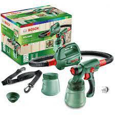 מרסס צבע חשמלי Bosch PFS 2000