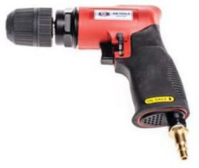 מקדחה פנאומטית פוטר אוטומטי 3/8 מבית LINSON&BRIGHT