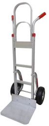 עגלה מקצועית מאלומיניום דגם PR1006 מבית Proxen