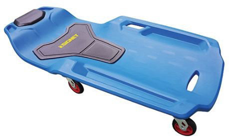 מיטת מוסך איכותית דגם 88100 מבית signet