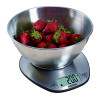 משקל מטבח דיגיטלי מנירוסטה דגם HASC-4350 מבית Hyundai