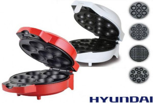 טוסטר קאפקייק / דונאט דגם HYT-109 מבית יונאי