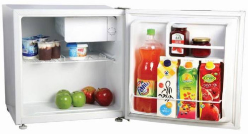 מקרר ‏50 ‏ליטר דגם HARF-50 מבית Hyundai