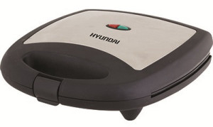 טוסטר לחיצה דגם HYT160 מבית Hyundai