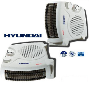 מפזר חום עומד / שוכב דגם HAH-1714 מבית HYUNDAI