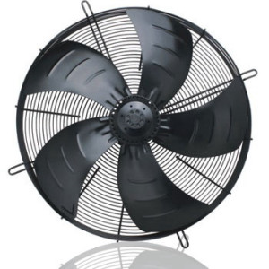 מאוורר אקסיאלי 630MM יונק 220V מבית SUPCO