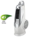 מאוורר מגדל מכני 100W כולל צידוד Semicom Berlina HAFA-400W