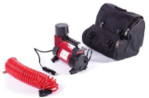 מדחס 12 וולט 35 ליטר/דקה מבית ROHER