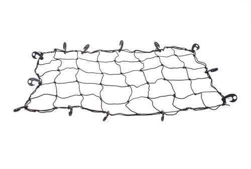 רשת הידוק מטען 75X125CM
